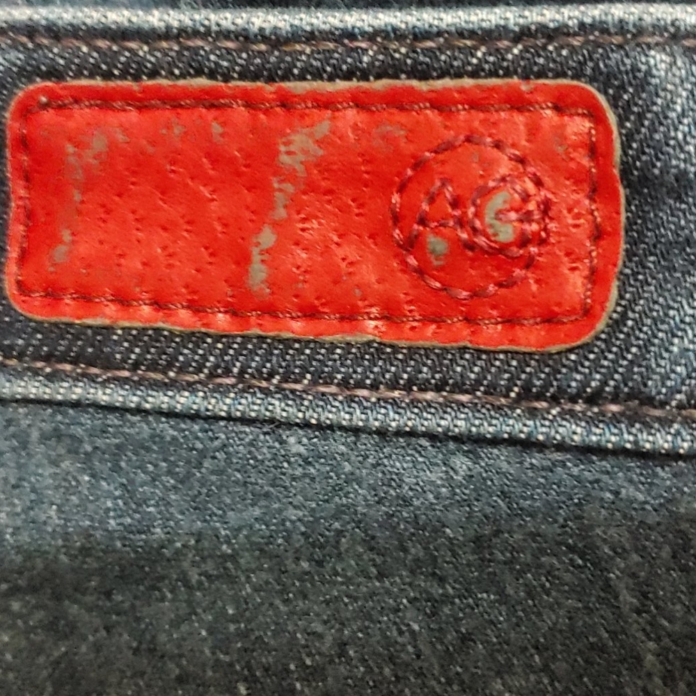 Adriano Goldschmied Jeans - Picture 5 of 11